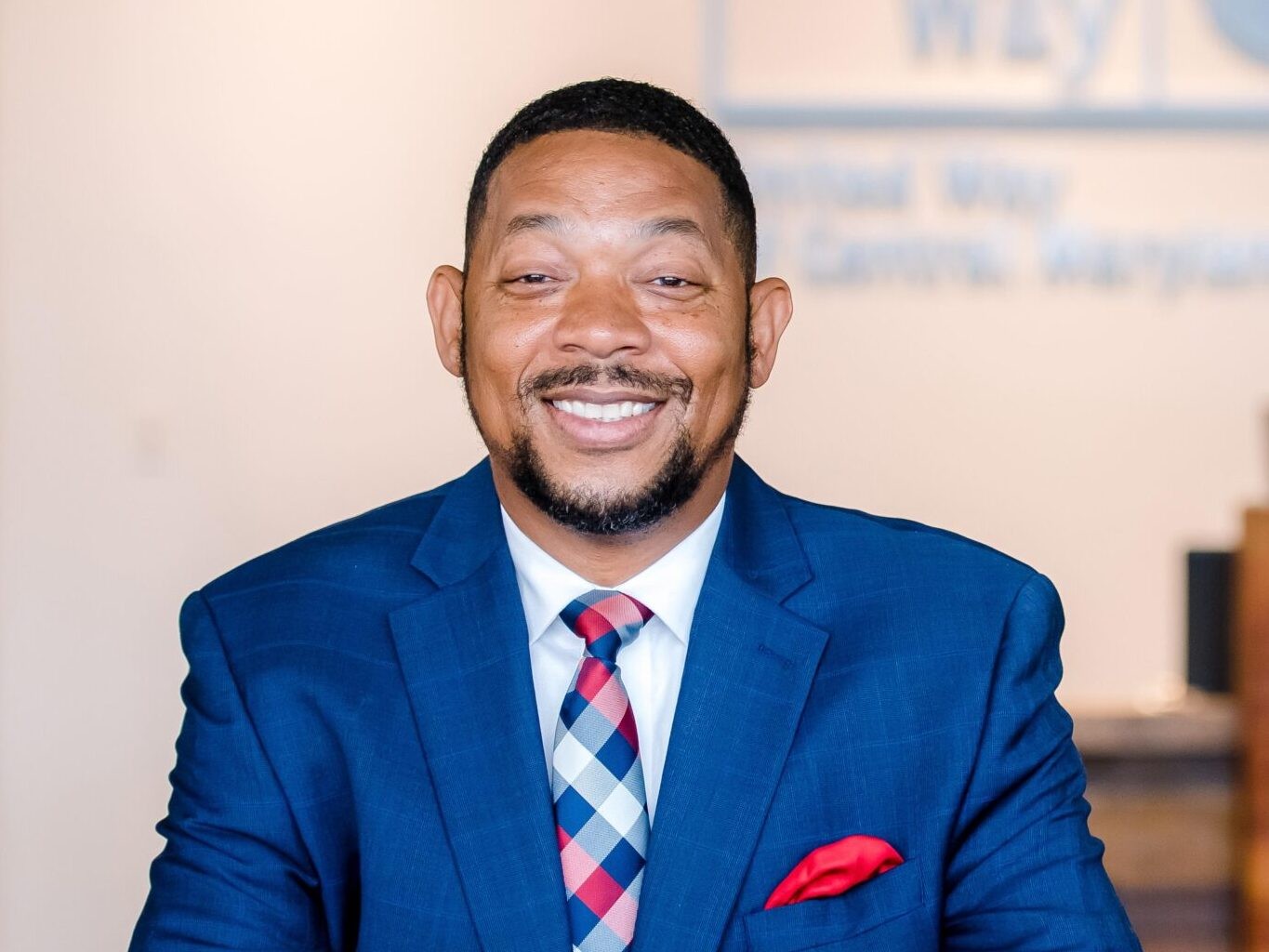 United Way of Central Maryland president and CEO resigns