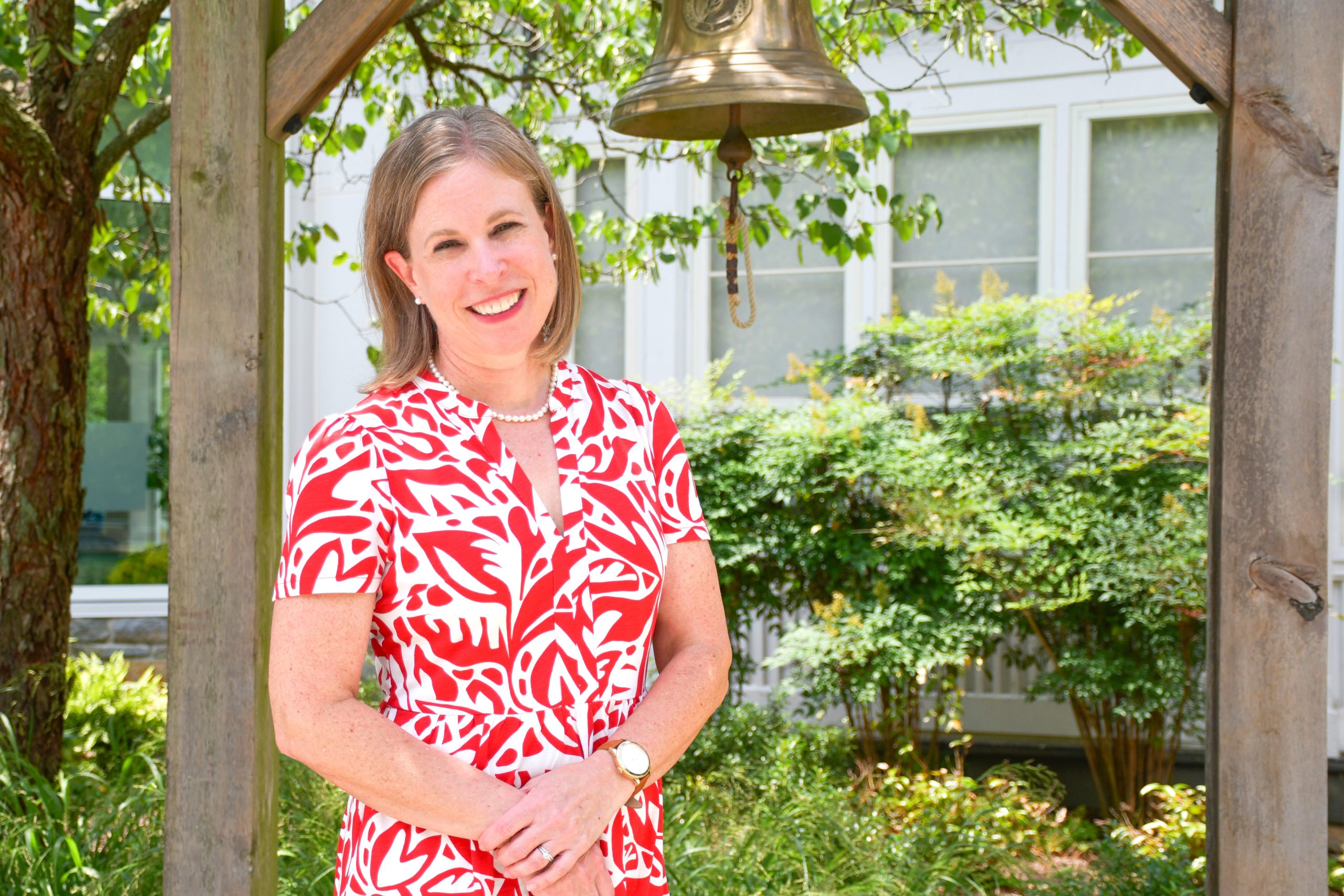 Leadership Profiles 2026: Roland Park Country School