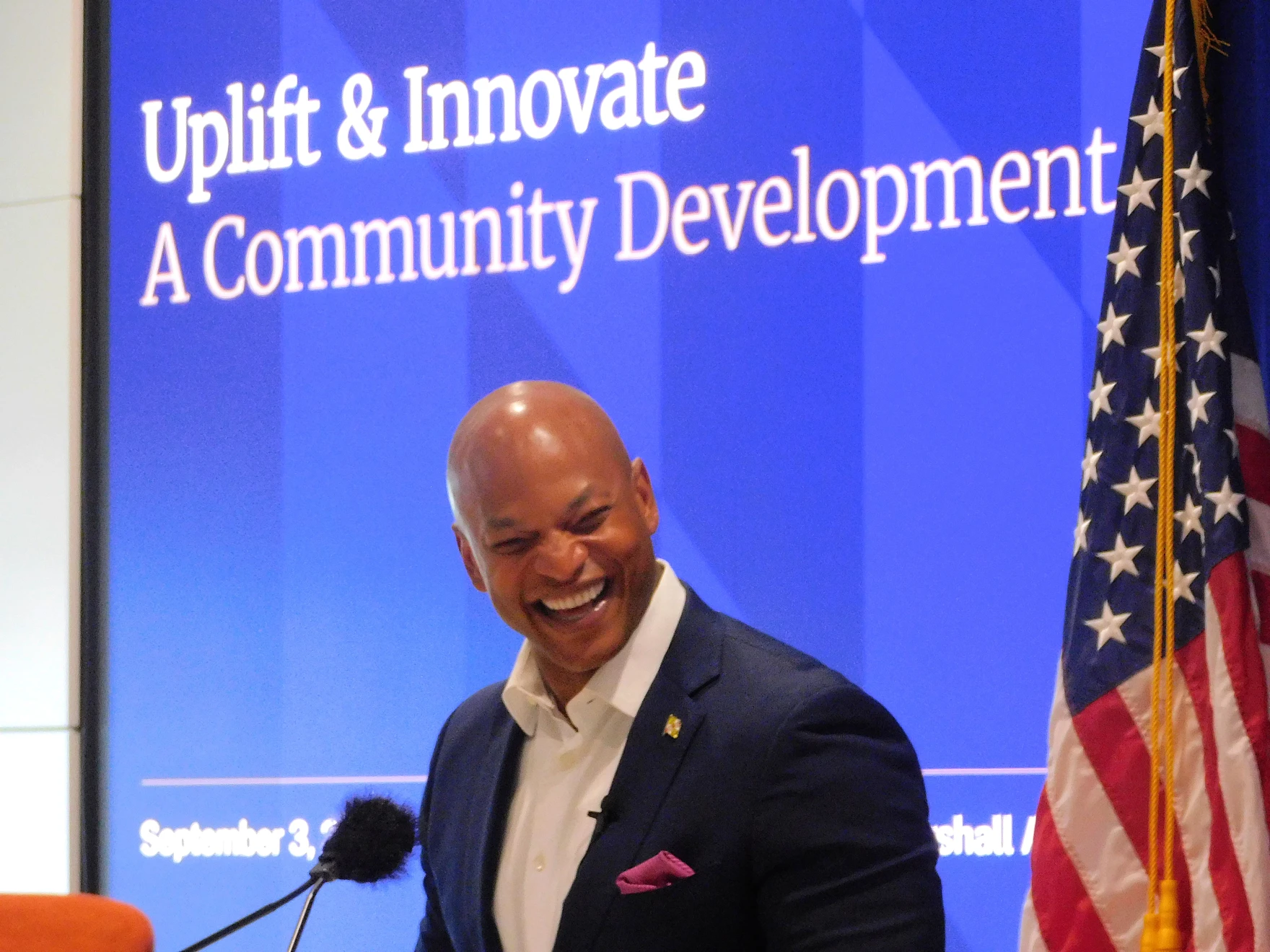 Moore launches AI-assisted community development tool