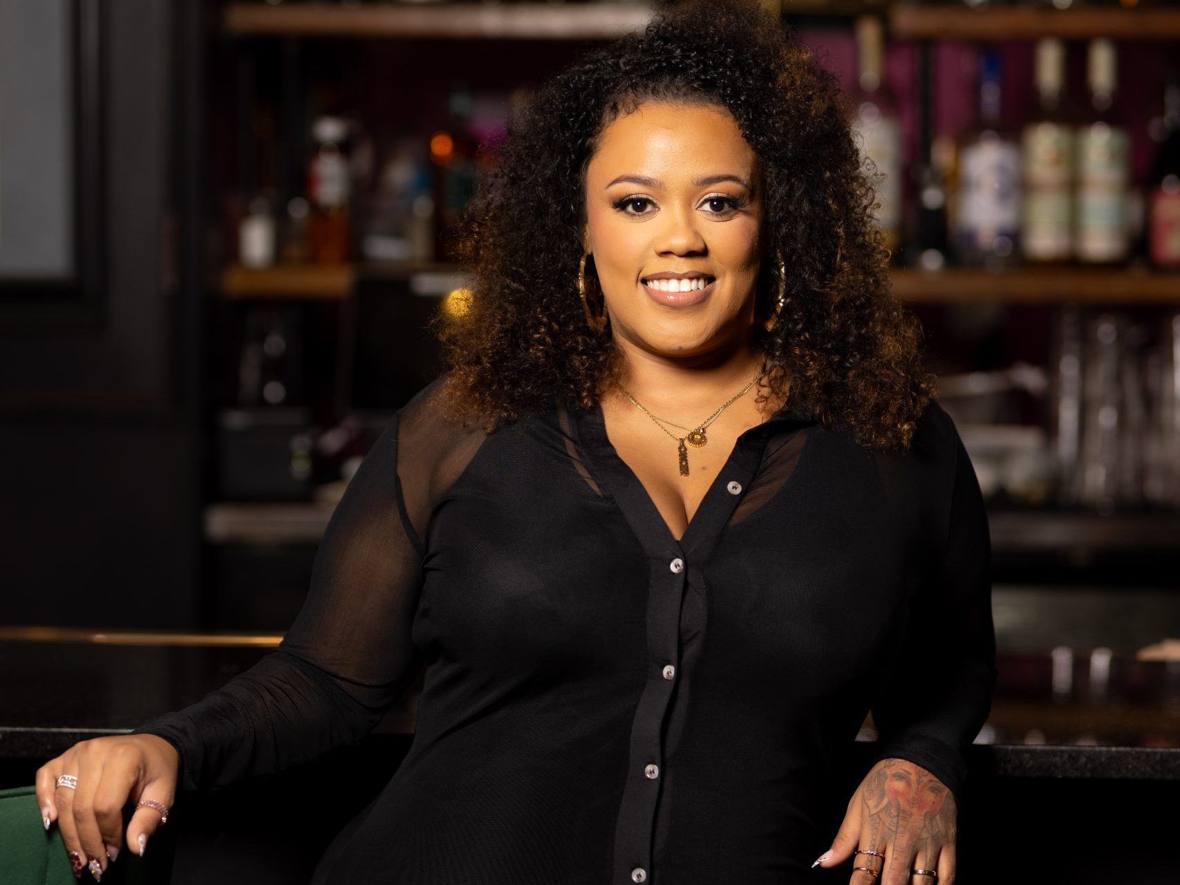 Baltimore’s Empanada Lady juggles and improvises to survive as a downtown restaurant