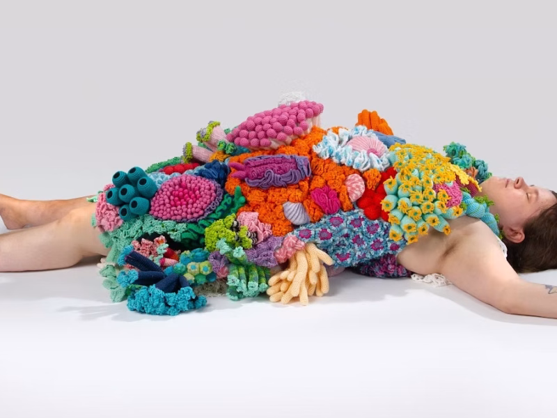 American Visionary Art Museum opens its new thematic exhibition: “Flaunt: When Appearance Speaks’