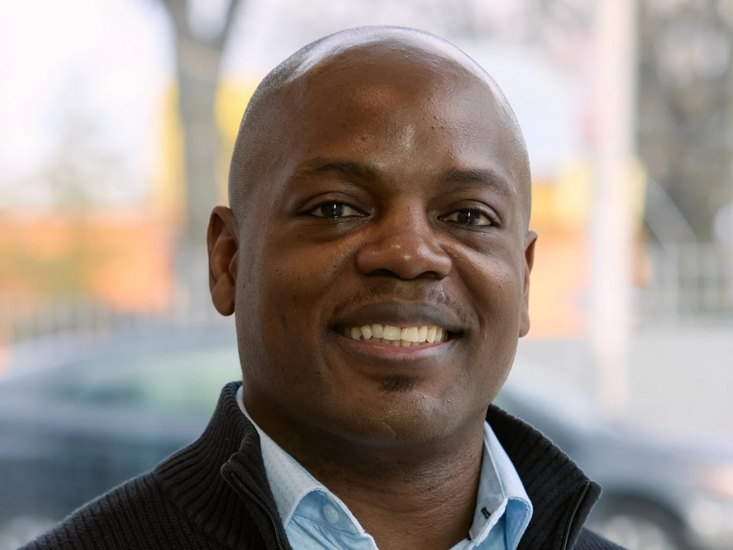 Robert W. Deutsch Foundation names new president and CEO from within organization