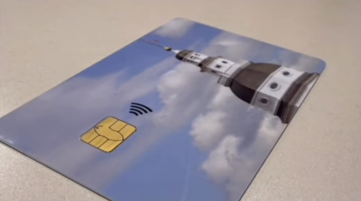 'Chip-and-tap' EBT cards save taxpayers more than $2 million
