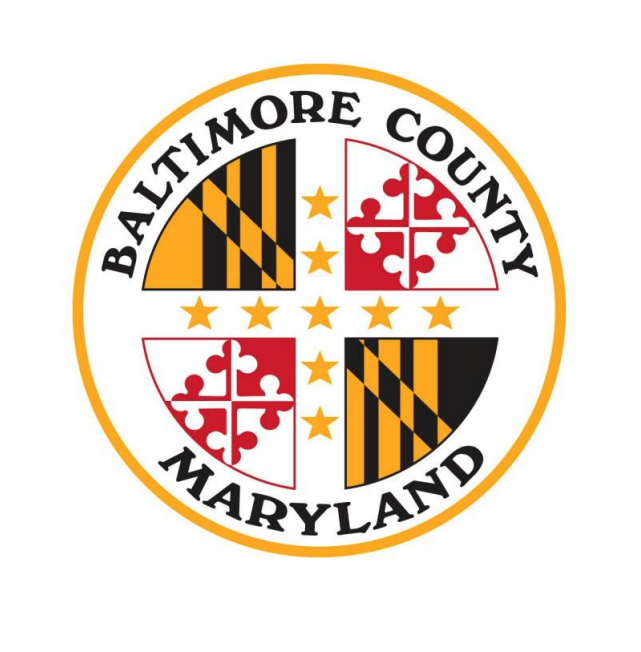 Baltimore County seal may be updated for first time