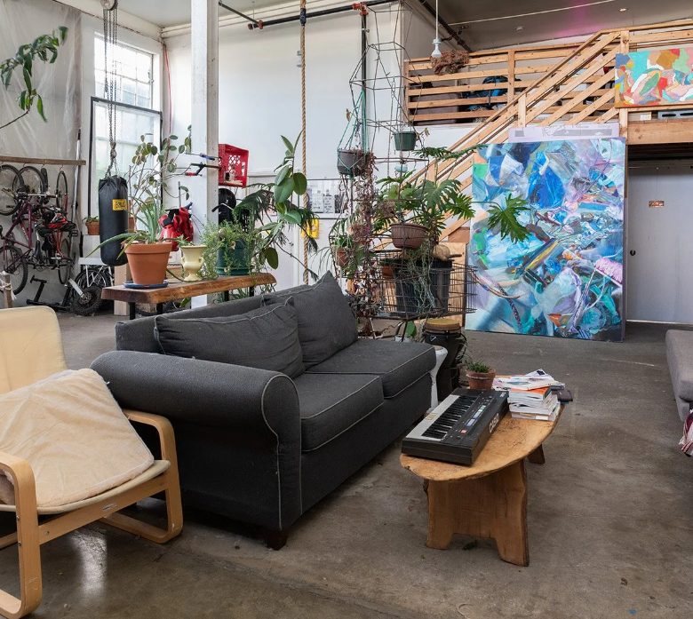 Baltimore Weekend Events: Edgar Allan Row, Open Studio Tour, Modest Mouse, and more.